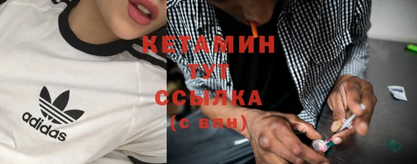 крисы Липки